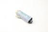Slide / Longitudinal Seat Motor 8E0881183E — photo 1
