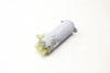 Slide / Longitudinal Seat Motor 8E0881183E — photo 2