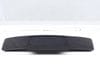 License Plate Mount Bracket 4L0807285E — photo 1