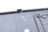 License Plate Mount Bracket 4L0807285E — photo 4