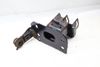 Bumper Impact Beam Mount Bracket 4L0807134A — photo 2
