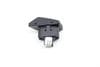 Door Lock / Unlock Switch 4L2962108A — photo 3
