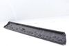 Lower Door Molding / Blade 4L0853960L — photo 3