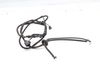 Hood Wiring Harness / Windshield Washer Nozzle Hose 4L0971163A — photo 1