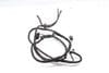 Hood Wiring Harness / Windshield Washer Nozzle Hose 4L0971163A — photo 2