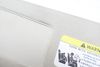 Dual Sun Visor / Mirror 4L0857551K — photo 4