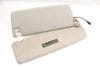 Dual Sun Visor / Mirror 4L0857551L — photo 4