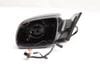 Side View Mirror w/ Memory 4L1857409BF — photo 1
