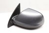 Side View Mirror w/ Memory 4L1857409BF — photo 2