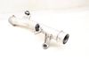 Upper Turbo Intercooler Pipe / Tube / Hose 7L6145762A — photo 2