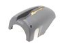 Lower Steering Column Cover / Trim 4L0953512A — photo 1