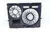 Radiator Electric Fan Housing / Cowl 7L0121203J — photo 3