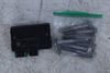 Bumper Reinforcement / Trailer Hitch Kit 4L0803921F — photo 2