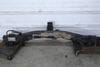 Bumper Reinforcement / Trailer Hitch Kit 4L0803921F — photo 3