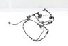 Bumper Wiring Harness 4L0971104AD — photo 2