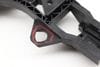 Exterior Door Handle Bracket / Bow 4L0839885G — photo 3