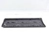 Lower Door Molding / Blade 4L0853969L — photo 4