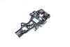 Exterior Door Handle Bracket 4L0839886H — photo 1