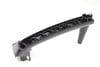 Interior Door Panel Pull / Handle 4L0867372 — photo 2