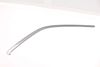 Side Window Glass Molding Trim 4L0853084B — photo 1