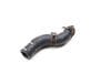 Auxiliary Radiator Coolant Hose / Line 7L6121070F — photo 1