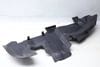 TDI Radiator Air Guide / Duct 4L0121284H — photo 2