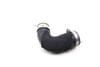 Upper Turbo Intercooler Hose 7L6145708K — photo 2