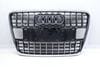S-Line Radiator / Bumper Grille Assembly 4L0853651E — photo 1