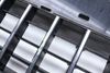 S-Line Radiator / Bumper Grille Assembly 4L0853651E — photo 3