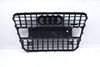 S-Line Radiator / Bumper Grille Assembly 4L0853651E — photo 5