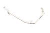 Turbo Oil Return Line / Pipe 059145735AJ — photo 2
