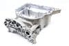 Upper Engine Oil Pan / Sump 059103603BK — photo 1