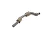 Brake Booster Vacuum Pipe / Line 8K0611931BS — photo 1