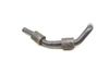 Brake Booster Vacuum Pipe / Line 8K0611931BS — photo 2