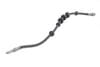 Brake Hose / Line 8K0611707E — photo 1