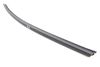 Inner Window Slot Seal Trim 8K0837480C — photo 2