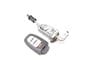 Lock Switch / Cylinder Set w/ Key 8K0898374A — photo 2