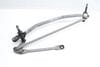 Windshield Wiper Transmission / Bracket 8K1955023B — photo 1