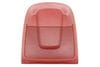 Seat Back Panel w/ Net 8T0881969C — photo 1