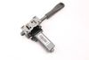 Rear Tilt Seat Motor w/ Transmission 8K0959112 — photo 1