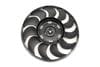 Electric Fan Blade 8K0959455H — photo 2