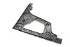 Bumper Guide / Bracket 8T0807454 — photo 3