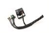 Satellite Radio Receiver Wiring Harness / Connector Set — photo 1