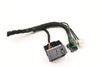 Satellite Radio Receiver Wiring Harness / Connector Set — photo 2