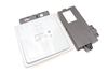 ECU DME / CAS3 Theft Locking Module / Lock Cylinder w/ Key 12147602220 — photo 2