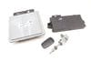 ECU DME / CAS3 Theft Locking Module / Lock Cylinder w/ Key 12147602220 — photo 7