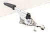 Emergency / Parking Brake Lever Assembly 34406782749 — photo 2