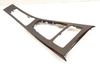 Shifter Bezel / Center Console Trim 51166985616 — photo 2