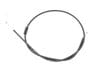 Hood Latch Release Cable 51237184451 — photo 1