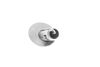 Door Panel Plug / Cap 51413403789 — photo 2